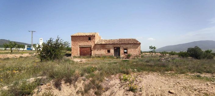 Image No.20-Maison de campagne à vendre à Pinoso