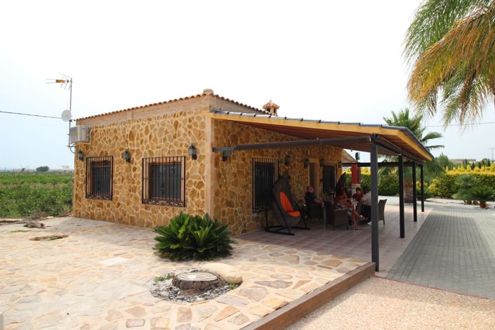 Image No.4-3 Bed Villa for sale