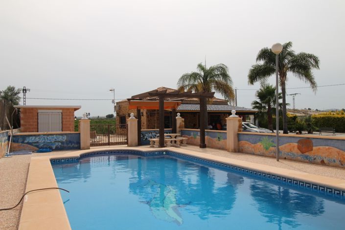 Image No.6-3 Bed Villa for sale