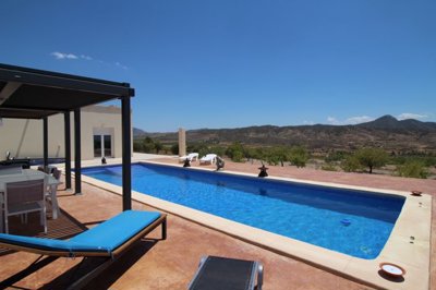 Inland Villas most sold property