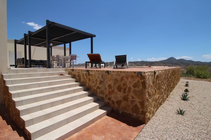 Image No.25-4 Bed Villa for sale