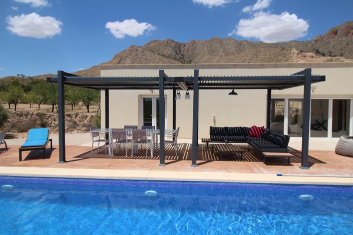 Image No.6-4 Bed Villa for sale