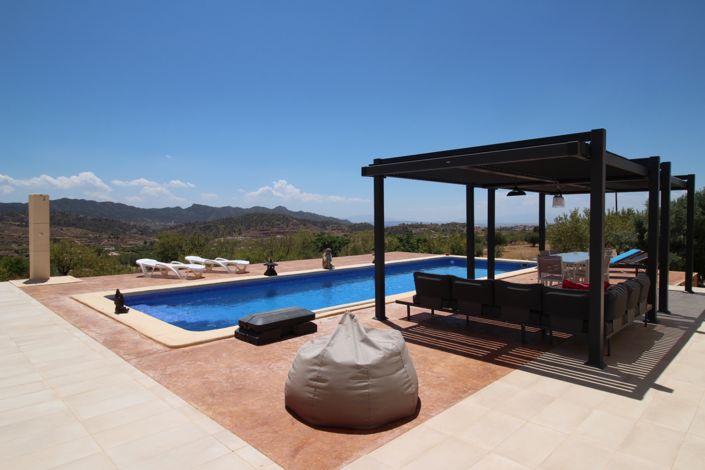 Image No.8-4 Bed Villa for sale