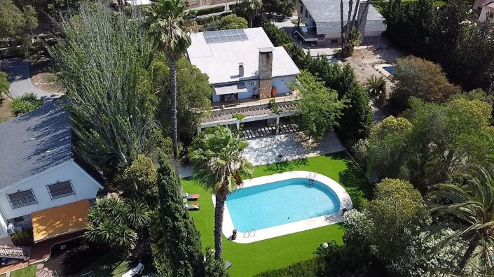 Image No.25-4 Bed Villa for sale