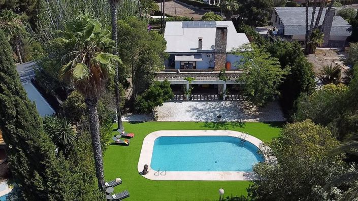 Image No.28-4 Bed Villa for sale