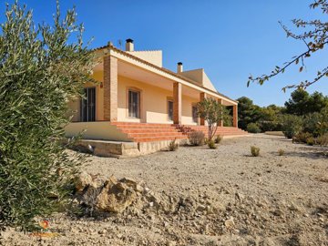 Inland Villas most sold property