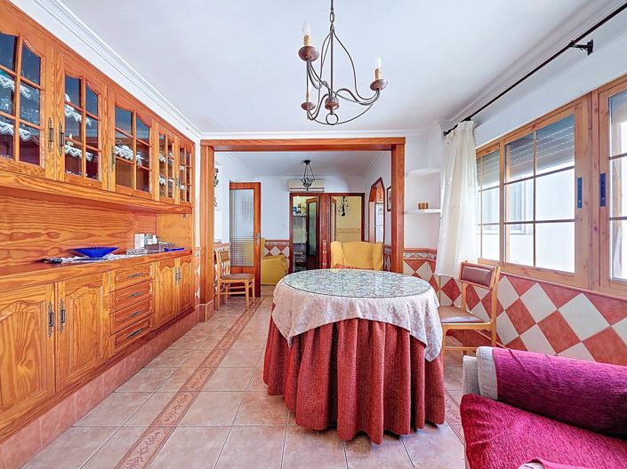 Image No.11-Maison de ville de 4 chambres à vendre à Pinoso