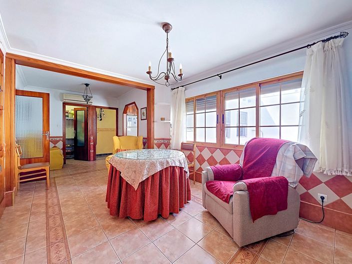 Image No.12-Maison de ville de 4 chambres à vendre à Pinoso