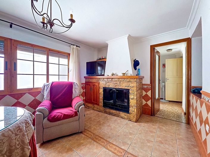 Image No.13-Maison de ville de 4 chambres à vendre à Pinoso