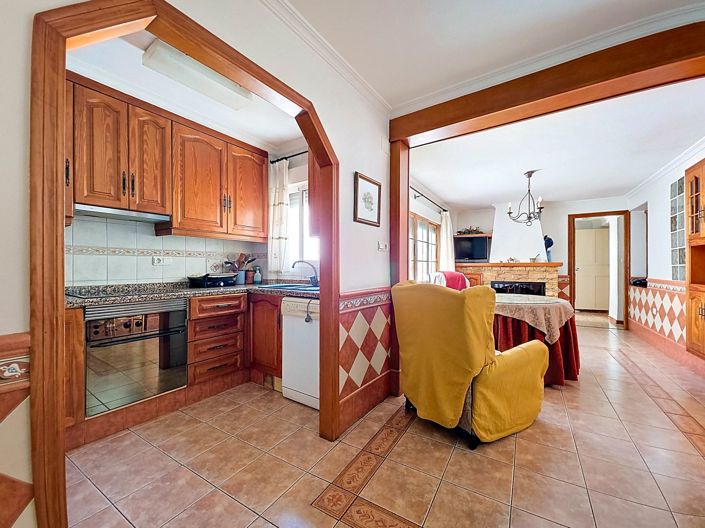 Image No.14-Maison de ville de 4 chambres à vendre à Pinoso