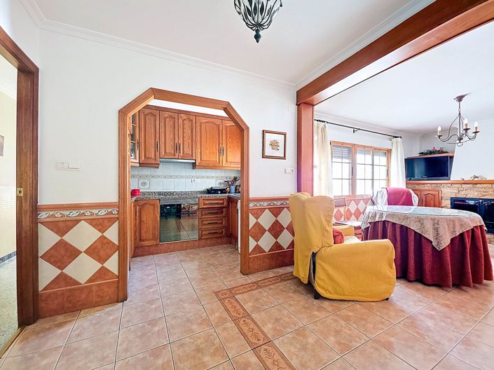 Image No.15-Maison de ville de 4 chambres à vendre à Pinoso