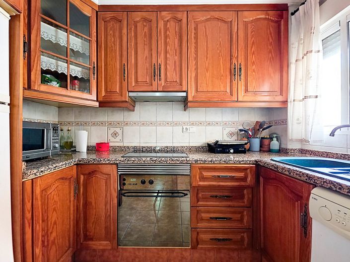 Image No.18-Maison de ville de 4 chambres à vendre à Pinoso