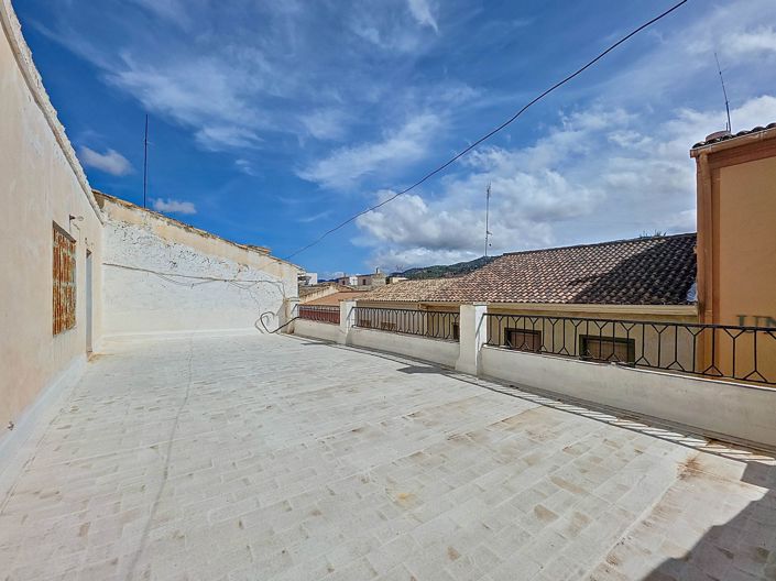 Image No.5-Maison de ville de 4 chambres à vendre à Pinoso