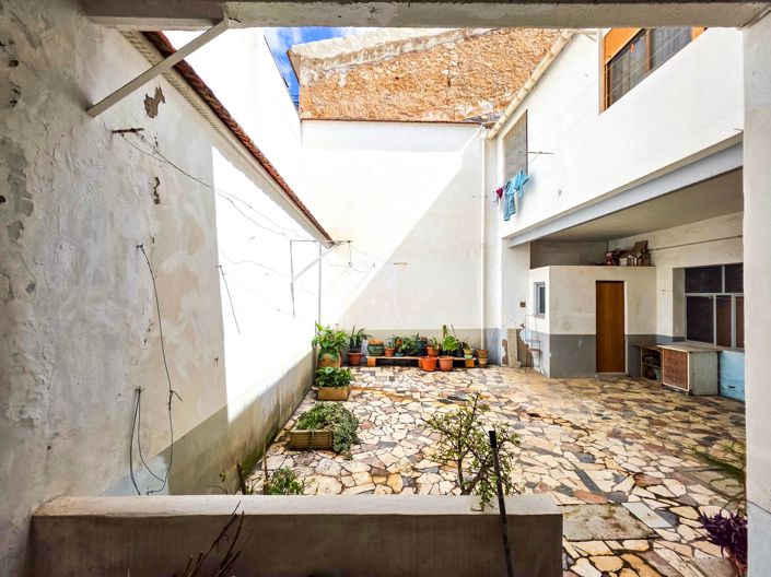 Image No.46-Maison de ville de 4 chambres à vendre à Pinoso