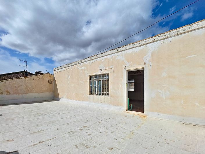 Image No.47-Maison de ville de 4 chambres à vendre à Pinoso