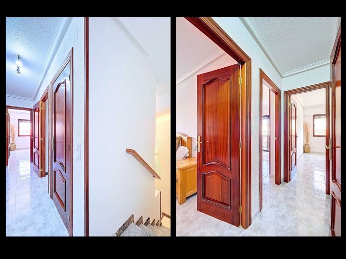 Image No.18-3 Bed Townhouse for sale