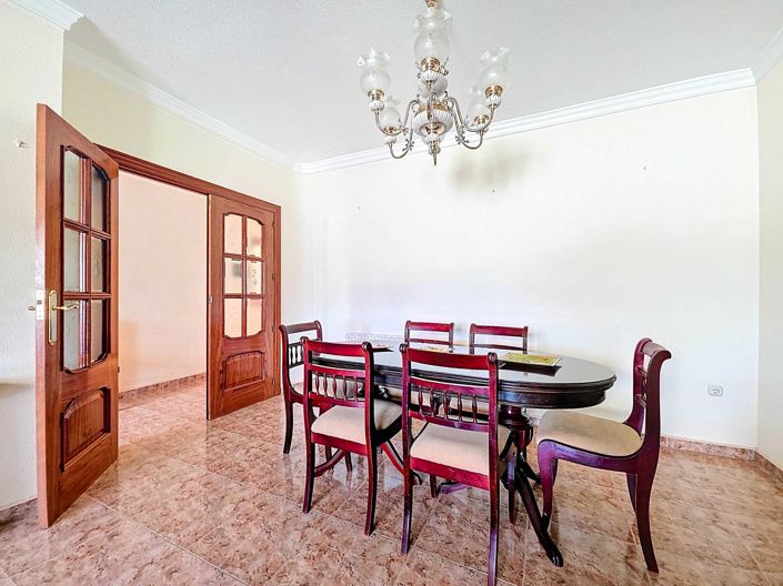 Image No.13-Maison de ville de 3 chambres à vendre à Pinoso