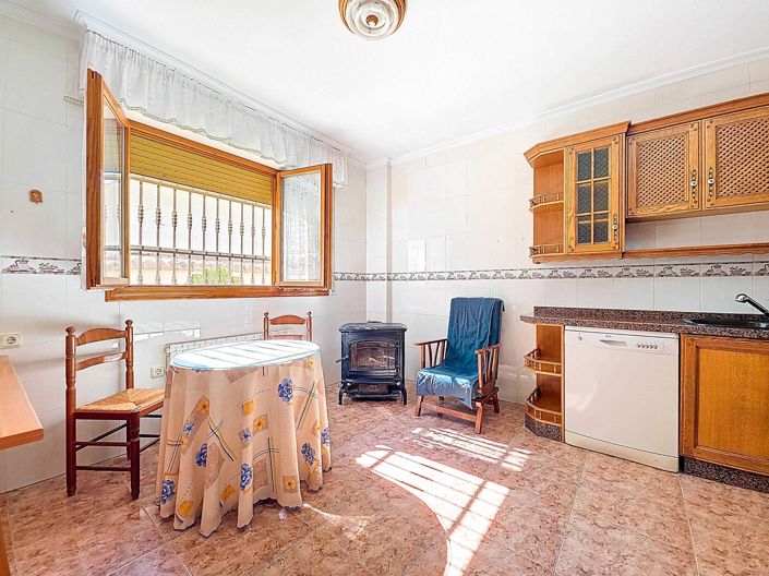 Image No.15-Maison de ville de 3 chambres à vendre à Pinoso