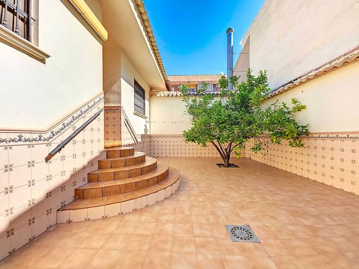 Image No.31-Maison de ville de 3 chambres à vendre à Pinoso