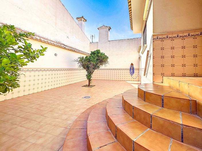 Image No.32-Maison de ville de 3 chambres à vendre à Pinoso