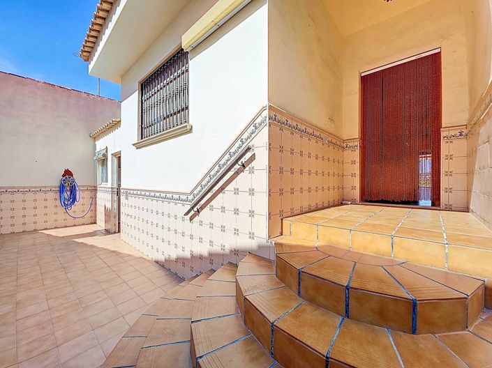 Image No.33-Maison de ville de 3 chambres à vendre à Pinoso