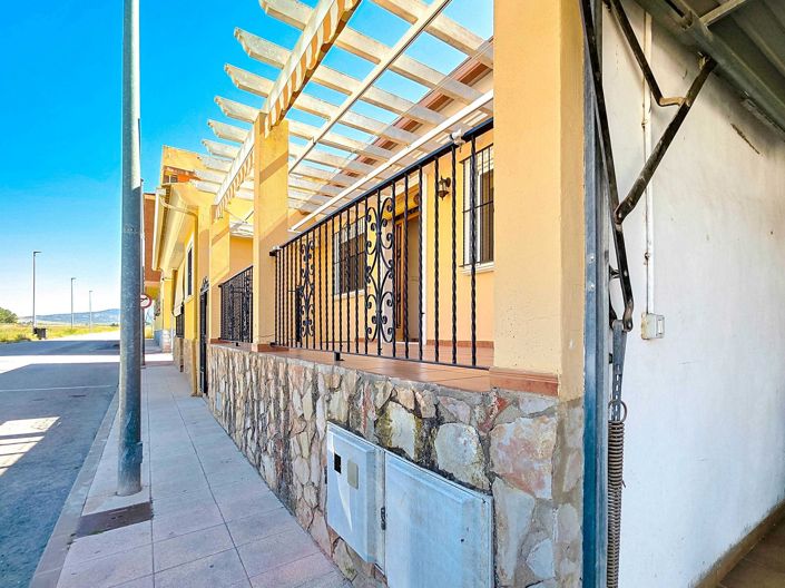 Image No.36-Maison de ville de 3 chambres à vendre à Pinoso