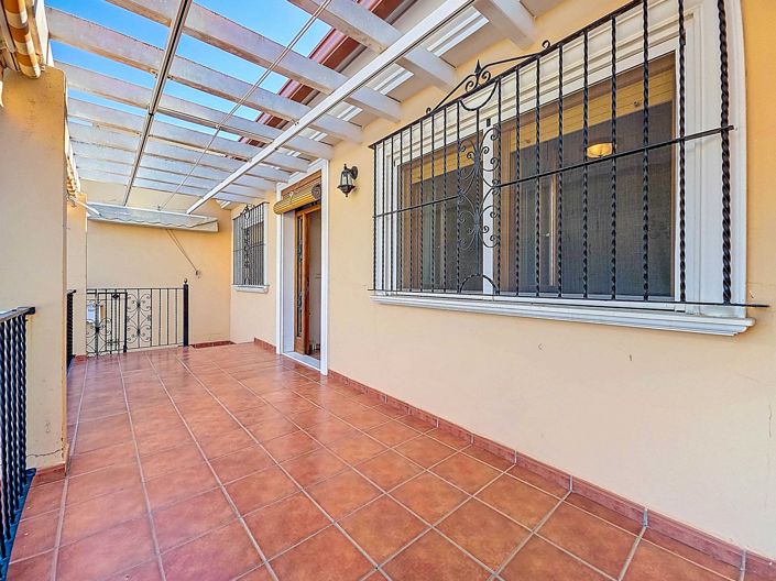 Image No.6-Maison de ville de 3 chambres à vendre à Pinoso