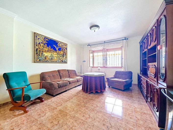 Image No.10-Maison de ville de 3 chambres à vendre à Pinoso