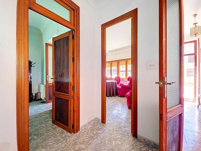 Image No.3-Maison de ville de 5 chambres à vendre à Pinoso