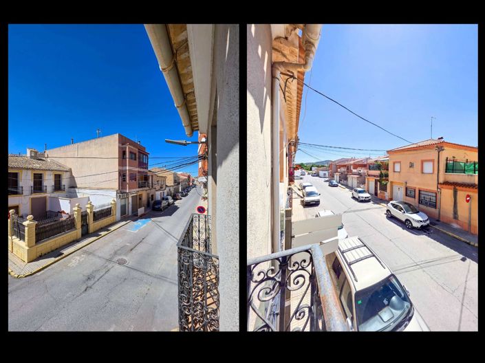 Image No.35-Maison de ville de 5 chambres à vendre à Pinoso