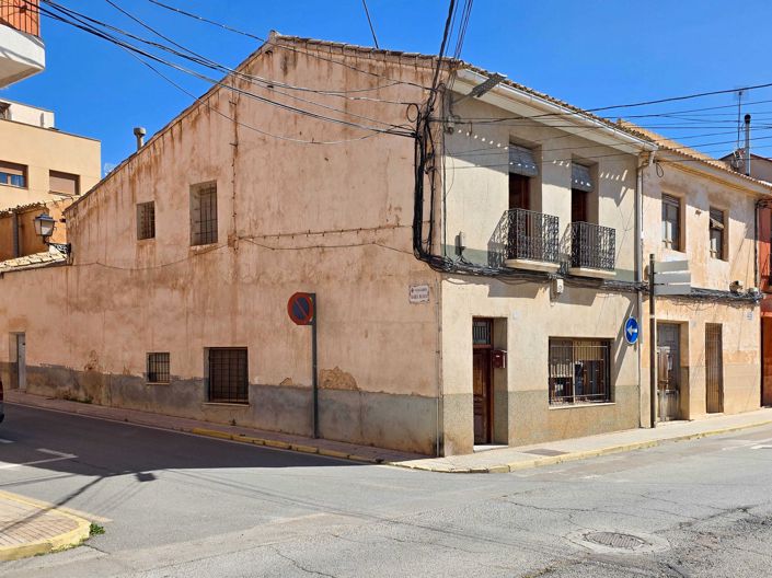 Image No.40-Maison de ville de 5 chambres à vendre à Pinoso