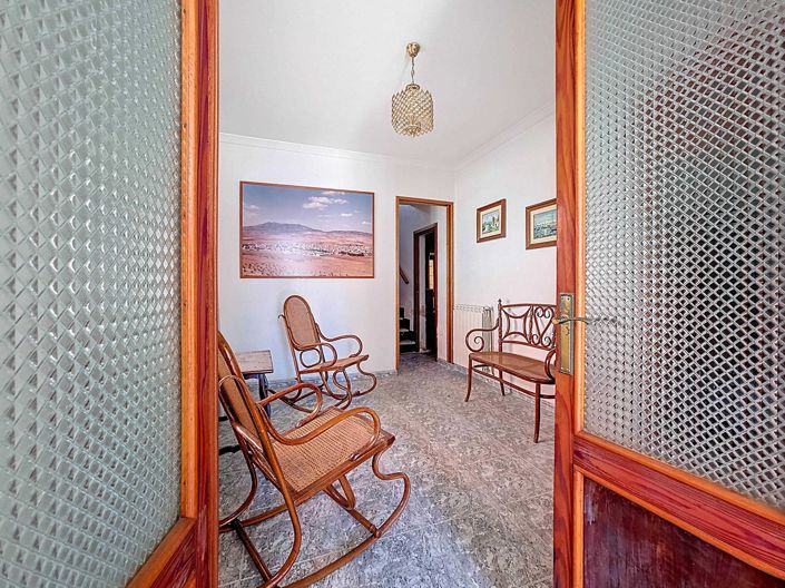 Image No.5-Maison de ville de 5 chambres à vendre à Pinoso