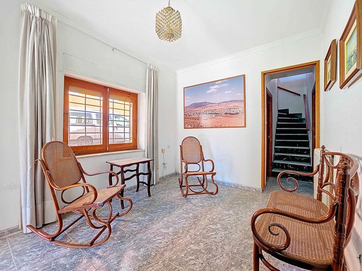 Image No.6-Maison de ville de 5 chambres à vendre à Pinoso