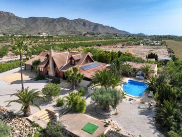Inland Villas most sold property
