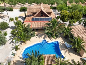 Inland Villas most sold property