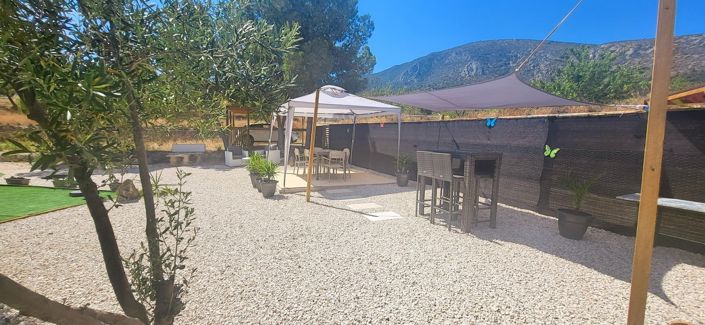 Image No.35-5 Bed Country House for sale