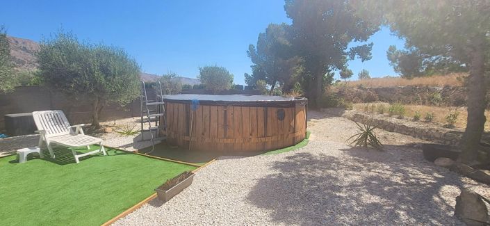 Image No.37-5 Bed Country House for sale