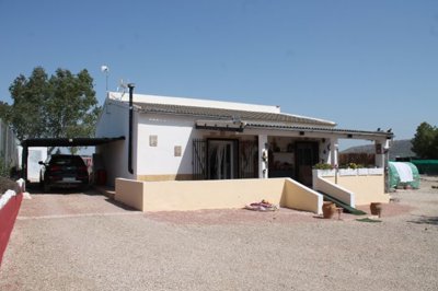 Inland Villas most sold property