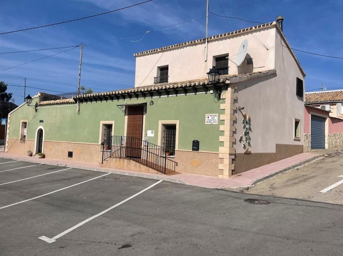 Image No.3-Maison de ville de 2 chambres à vendre à Raspay