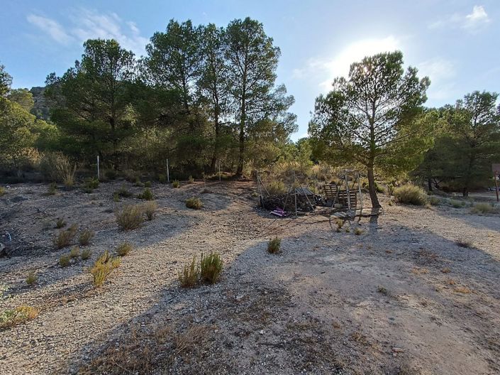 Image No.13-Villa de 3 chambres à vendre à Yecla