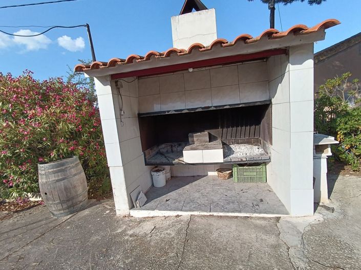 Image No.4-Villa de 3 chambres à vendre à Yecla