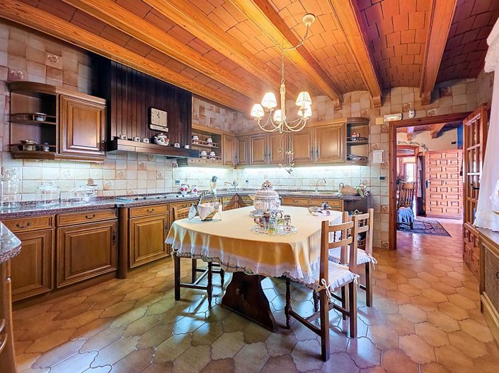 Image No.11-Villa de 6 chambres à vendre à Elda