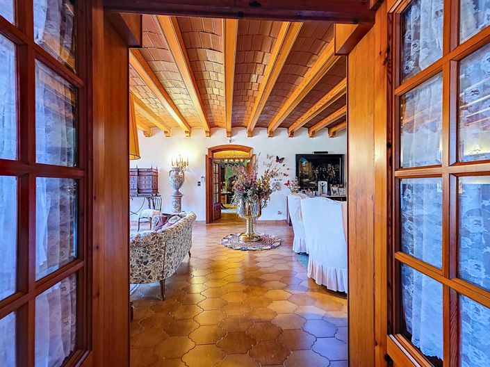 Image No.16-Villa de 6 chambres à vendre à Elda