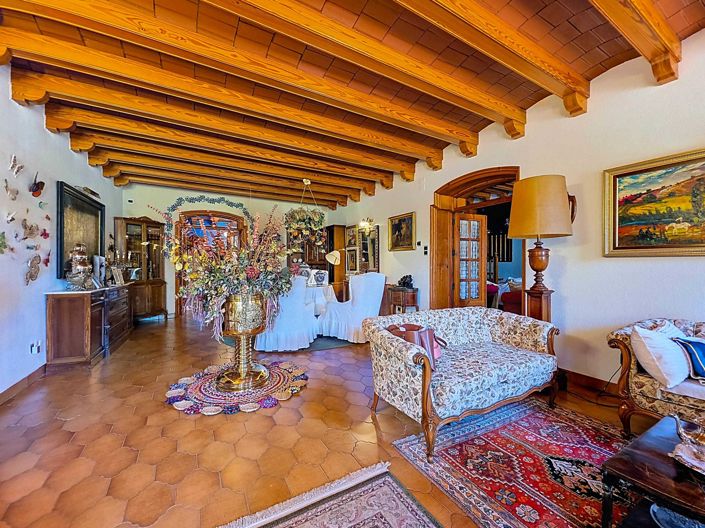 Image No.18-Villa de 6 chambres à vendre à Elda