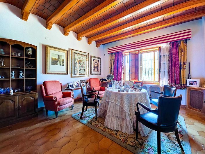 Image No.19-Villa de 6 chambres à vendre à Elda