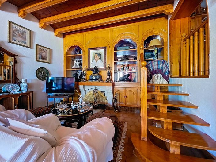 Image No.21-Villa de 6 chambres à vendre à Elda