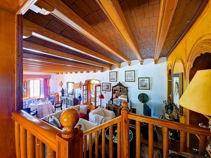 Image No.22-Villa de 6 chambres à vendre à Elda