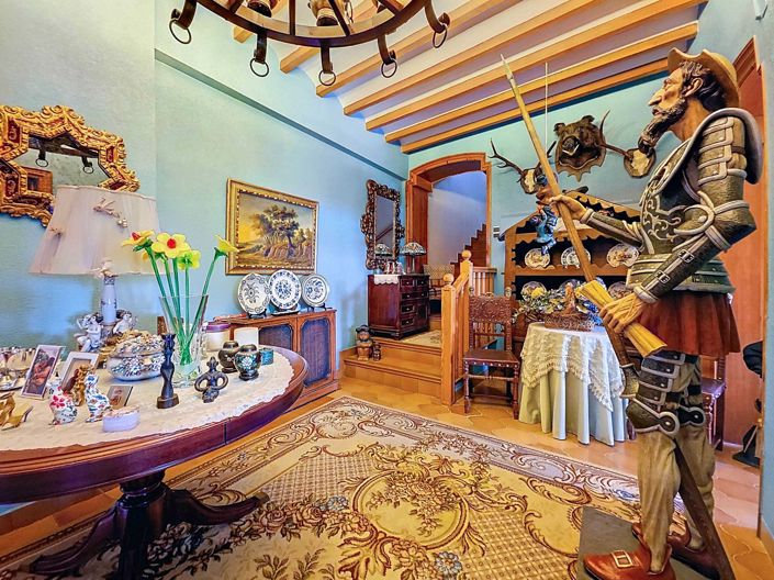 Image No.26-Villa de 6 chambres à vendre à Elda