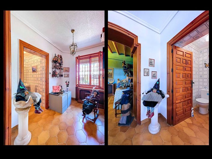 Image No.33-Villa de 6 chambres à vendre à Elda