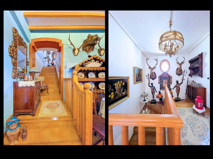 Image No.34-Villa de 6 chambres à vendre à Elda